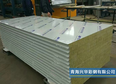 1150型岩棉净化板