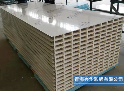 1150型玻镁净化板